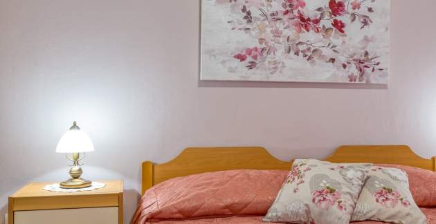 Haus Diana / Ferienwohnung A2