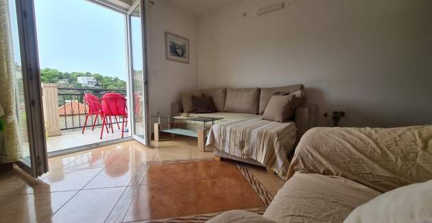 Apartman Bašković A1