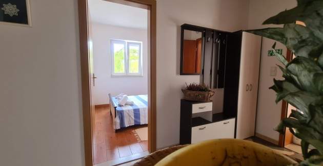 Apartman Baskovic A2