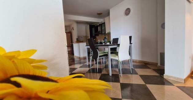 Apartment Baskovic A2