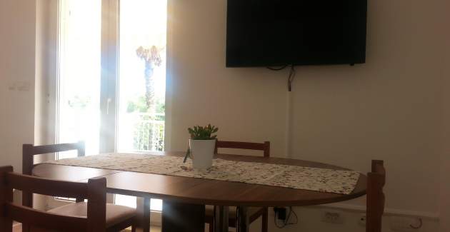 Apartmani Mateljan Ana A1