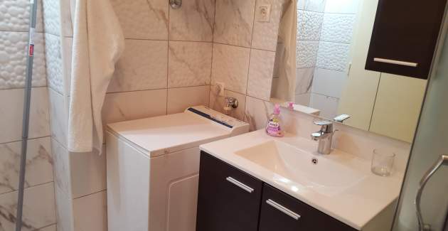 Apartmani Mateljan Ana A1