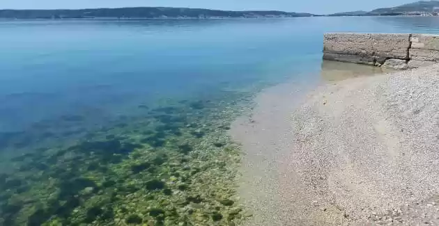 Ferienwohnungen Mateljan Ana A1