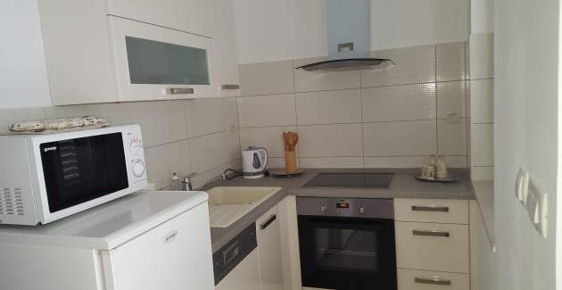 Apartmani Mateljan Ana A1