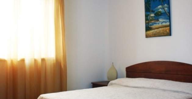 Apartment Miro mit 2 Schlafzimmern in Tar