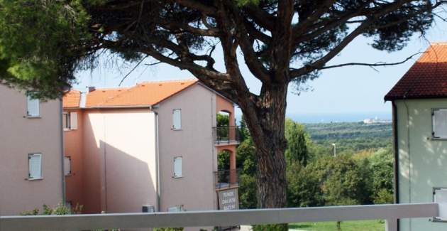 Two-Bedroom Apartment  Miro in Tar