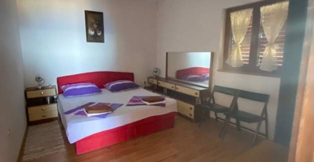 Appartamenti Martinić / Due camere da letto A1