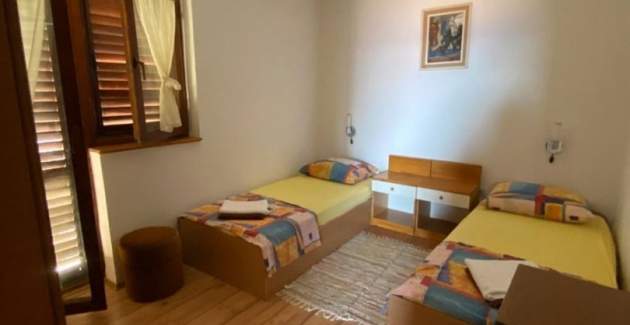 Apartmani Martinić / Dvosobni A1