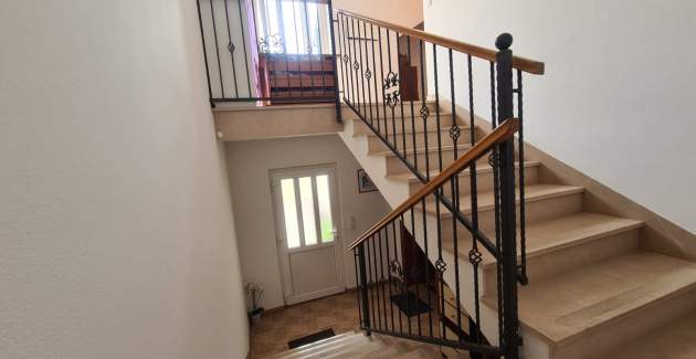 Apartman Baskovic A3