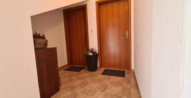 Apartman Baskovic A3