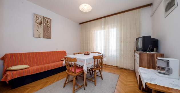 Apartment Ante A1 Kampor