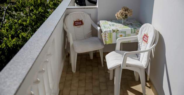 Apartment Ante A1 Kampor