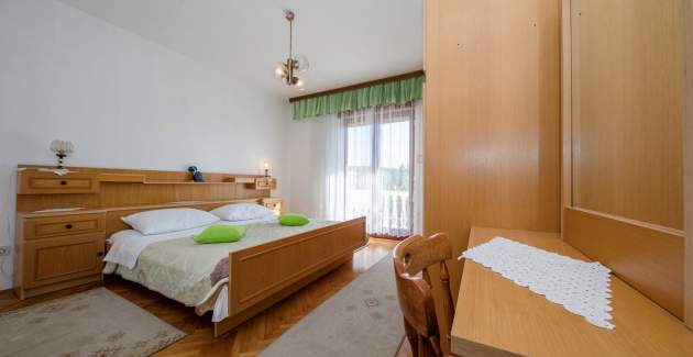 Apartment Ante A1 Kampor