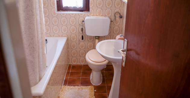 Apartment Ante A1 Kampor