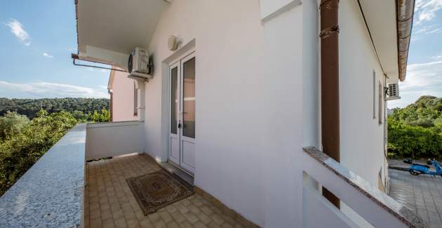 Apartment Ante A1 Kampor