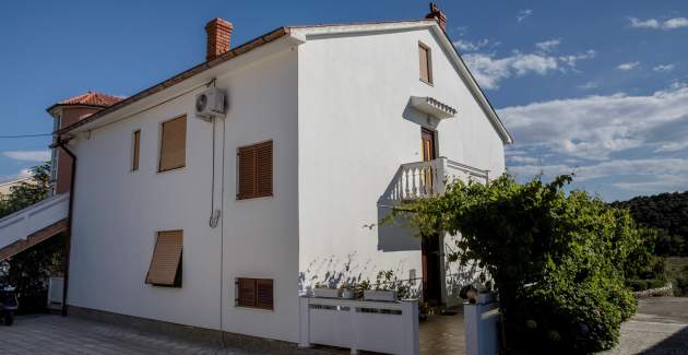 Apartment Ante A1 Kampor