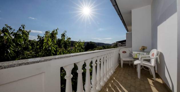 Apartment Ante A1 Kampor