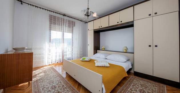 Apartment Ante A1 Kampor