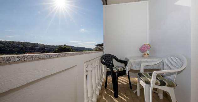 Apartment Ante A1 Kampor