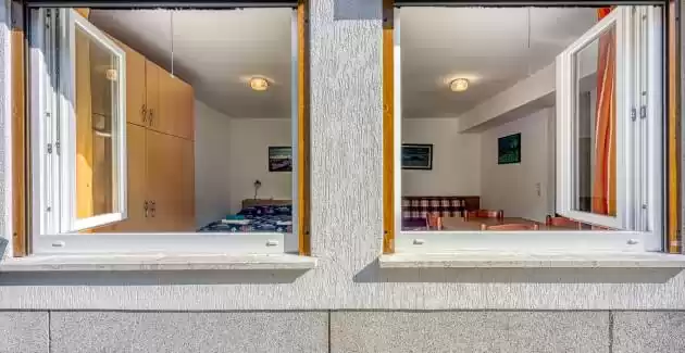 Apartman Kamelia A1