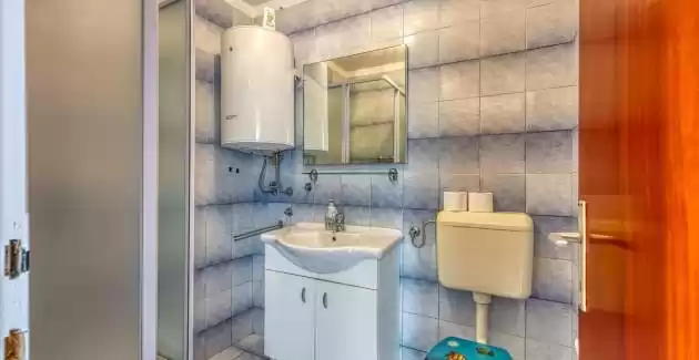 Apartman Kamelia A1