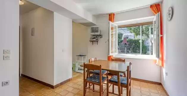 Apartman Kamelia A1