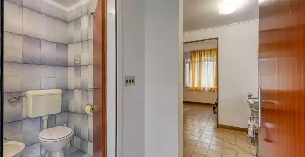 Appartamento Kamelia A2
