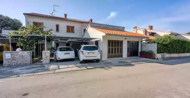 Appartamento Kamelia A2