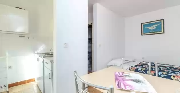 Ferienwohnung Kamelia A2