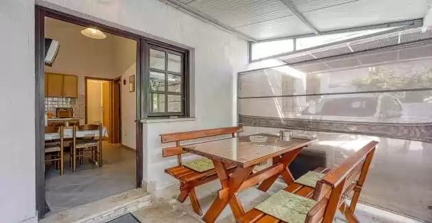 Apartman Kamelia A3
