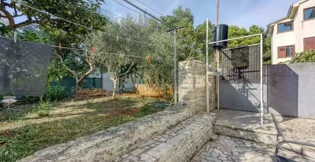 Apartman Kamelia A3