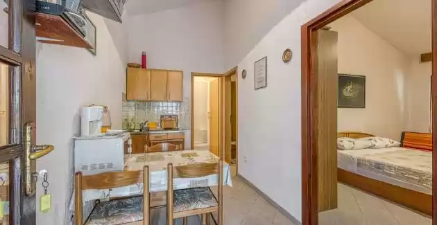 Apartman Kamelia A3