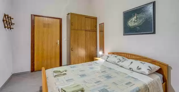 Apartman Kamelia A3