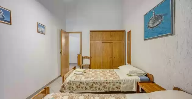 Apartman Kamelia A3