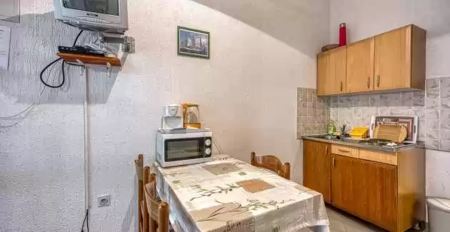Apartman Kamelia A3