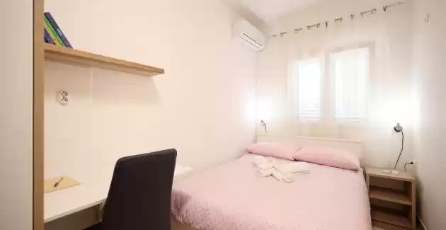 Apartment Rustica Zadar