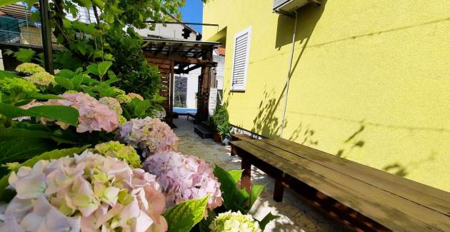 Appartamento Rustica Zadar