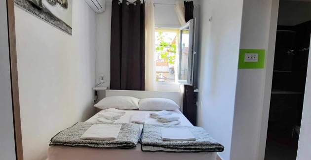 Appartamento Rustica Zadar