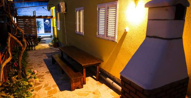 Appartamento Rustica Zadar