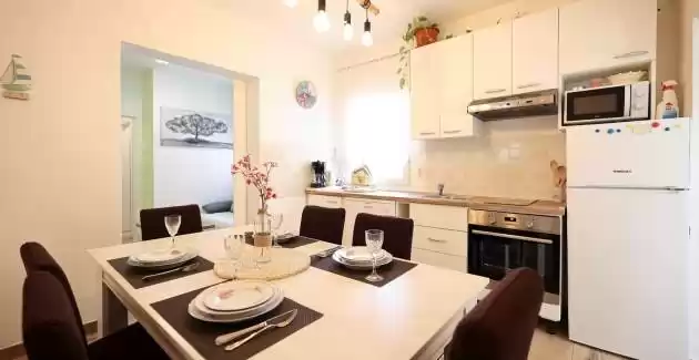 Appartamento Rustica Zadar