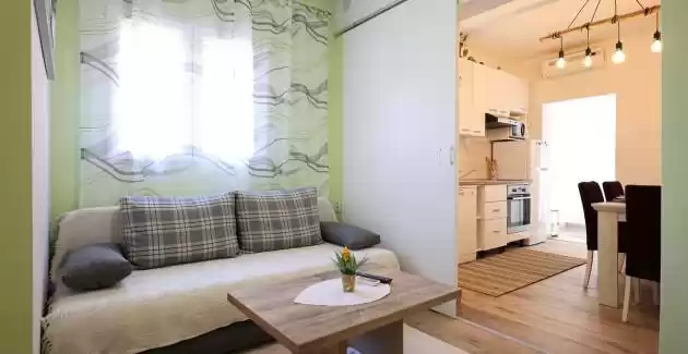 Appartamento Rustica Zadar