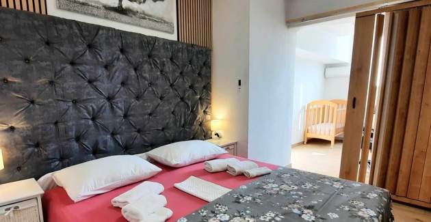 Appartamento Rustica Zadar