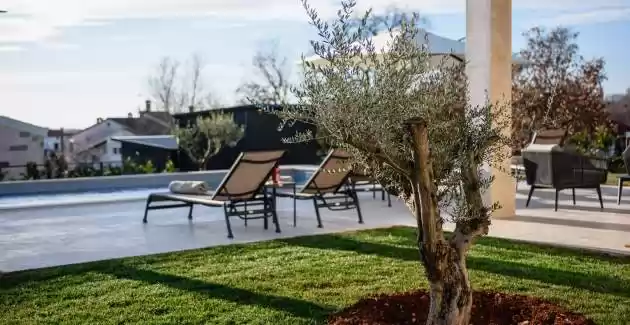 Villa Oliva Muntrilj