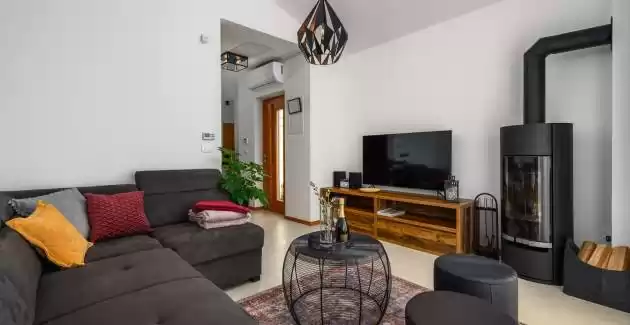 Villa Oliva Muntrilj