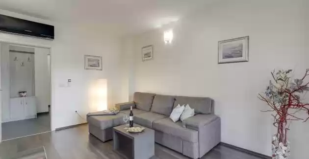 Ferienwohnung Tatty