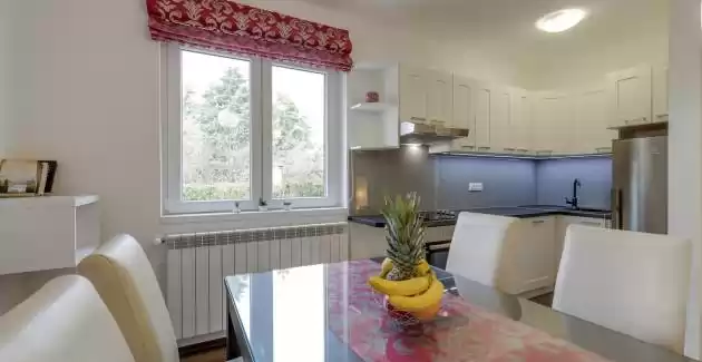 Ferienwohnung Tatty