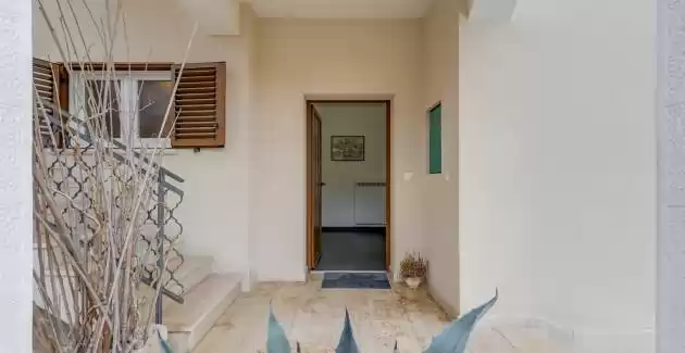 Ferienwohnung Tatty