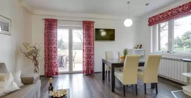 Ferienwohnung Tatty