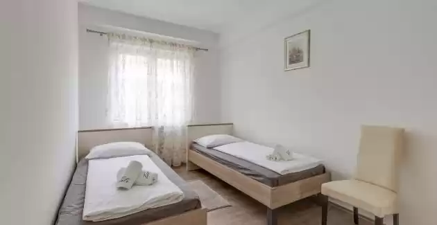 Ferienwohnung Tatty