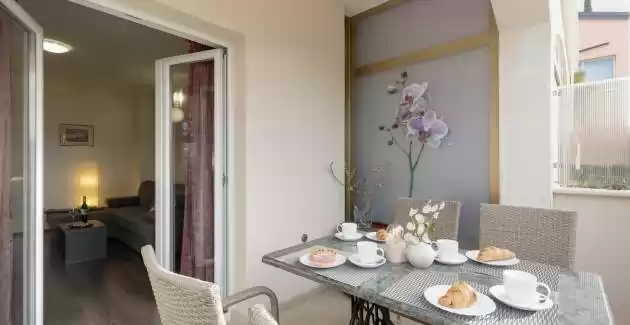 Ferienwohnung Tatty